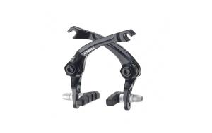 Brzdov� �e�us� BMX, zadn�
