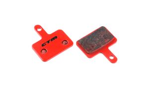 Brzdov dotiky CTM S-01, Shimano DEORE, Nexave, TEKTRO, TRP sin