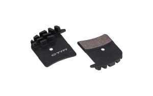 Brzdov dotiky CTM OC-04 s chladiom Shimano XTR, XT, SLX, Deore, Saint, ZEE, TRP, Tektr