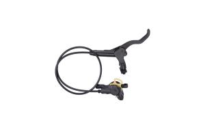 Hydraulick� brzda Zoom HB 875 R 1200 mm