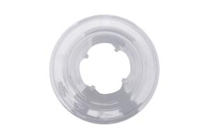 Plastov� tanier pod kazetu, 4-zub�, 54/56mm
