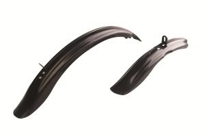 Blatn�ky detsk� Maggie, 20'' �ierne, set
