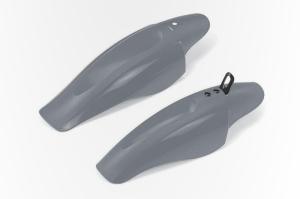 Blatn�ky detsk� Foxy, 16'' dymov�, set