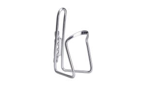 Driak na faky CTM Glen, hlinkov strieborn, karta