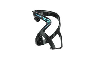 Driak na faky CTM ESVE, ierna/azrov