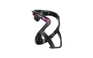 Driak na faky CTM ESVE, ierna/ruov