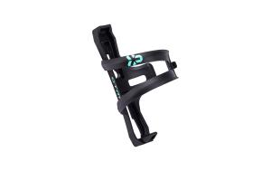 Driak na faky CTM GE2, ierna/azrov