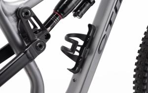 Driak na faky CTM AMBI, ierna