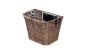 Ko��k ratanov� s Clip-on dr�iakom na riadidl�