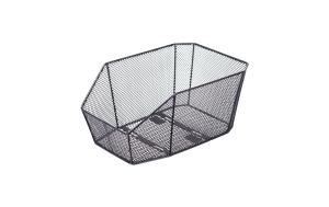 Ko��k dr�ten� zadn�, 45x30x20 cm, �ierny