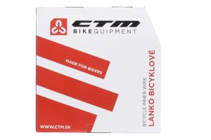 Lanko brzdov� MTB zadn�,1,6x2000
