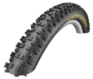 Pl᚝ Schwalbe HANS DAMPF 27.5x2.35 SS 67TPI 795g skladac TL Easy /Vel:27,5