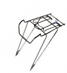 Nosi� MEGA, oce�, stredov� �chyt