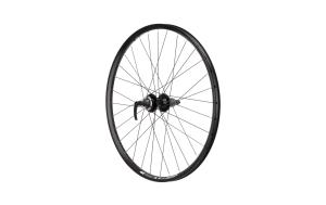 Koleso Quadra Z, 559x19/36, disc 8/11 kazeta, 6-bolt