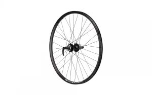 Zadn koleso 26" Quadra I 559x19/32, disc 8/9 kazeta 6-bolt