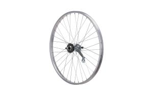 Koleso Liberta-Z, 540x20/36, torp�do