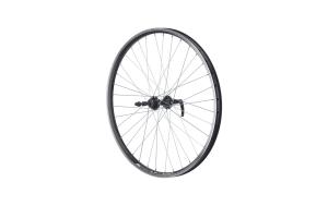 Koleso Targa - Z 622x19, viackole�ko, 32 ot., �ierne, R�