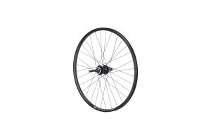 Koleso Caliber Z, 584x19/32, �ierne disc, 8/9 kazeta, 6- bolt