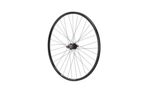 Koleso Caliber II. Z, 584x19/32, �ierne disc, 8/9 kazeta, center lock