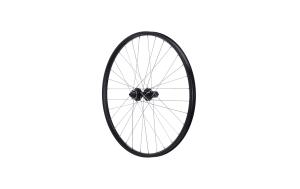 Koleso P 406x20, �ierne, V-brake, 28H, maticov�