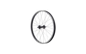 Koleso Z 622x21, �ierne, disc brake, 6-bolt, HG kazeta, 32H, QR