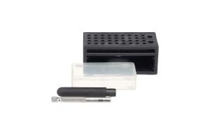 Z�sobn�k na niple BIKE HAND