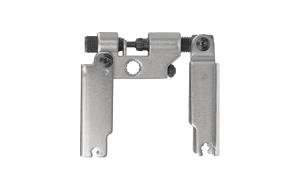 Nitova� re�aze BIKE HAND, skladac�, 7-12s, s k���om na niple