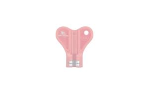 K��� na niple BIKE HAND 3,5mm, �erven�