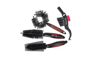 Kefy na �istenie BIKE HAND, sada