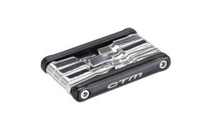 Sada nradia CTM LEVEL, 10v1