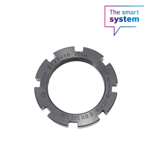 Bosch Lock ring (BDU4XX, BDU37YY, BDU31YY, BDU38YY)