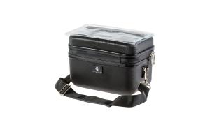 Ta�ka na riadidl� s tvrdou �krupinou, 8 l