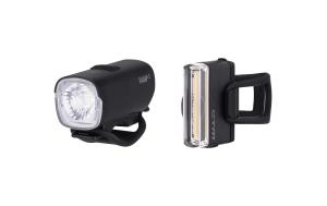 Sada osvetlenia CTM R AMP & STAGE, 200/20lm