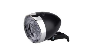 Osvetlenie predn CTM Sandra, 3LED, batriov, s driakom, 