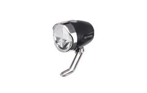 Osvetlenie predn� CTM TUAY, 40 lux, bat�riov�