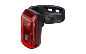 Osvetlenie zadn CTM Loner, 1LED, batriov