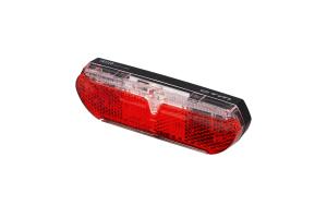 Osvetlenie zadn CTM, Triled, 3LED, na nosi