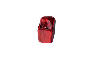 Osvetlenie zadn� CTM Fiore,1LED, bat�riov�, OEM