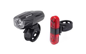 Sada osvetlenia CTM BIQ