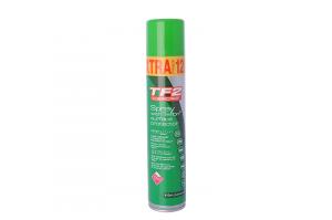 WELDTITE Mazac spray Teflon TF2 vek 400ml