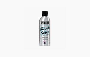 Muc-Off Miracle Shine Polish 500 ml