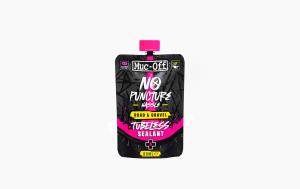 Muc-Off Road & Gravel Tubeless sealant 80 ml
