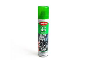�istiaca emulzia Carlson, brzdov�, 200ml