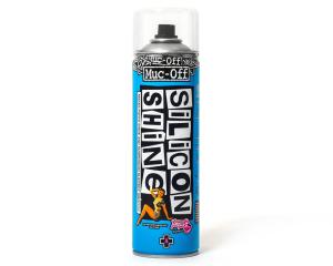 Muc-Off Silicone Shine 500ml