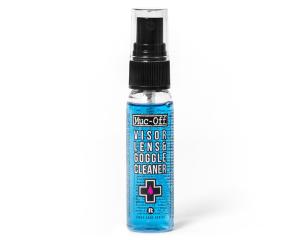Muc-Off Visor,Lens & Goggle Cleaner 32ml