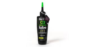 Muc-Off Ceramic C3 Dry Lube 120ml