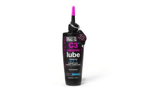 Muc-Off Ceramic C3 Wet Lube 120ml