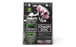 Muc-Off Bio Bicycle Chain Doc