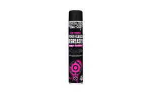 Muc-Off High Pressure Quick Drying Degreaser-Chain&Cassette 750ml