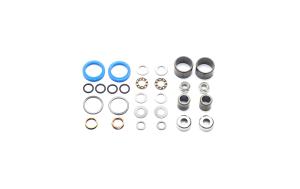 Sada na repas pedalov, EVO+ (2019+)